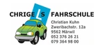 Chrigel's Fahrschule