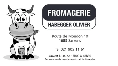 Habegger Olivier