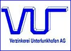 Verzinkerei Unterlunkhofen AG logo