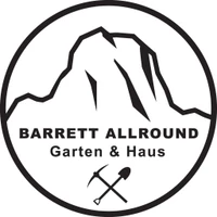 Logo Barrett Zaunbau + Gartenbau