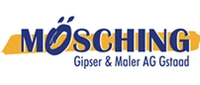 Logo Mösching Gipser & Maler AG