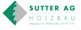 Sutter AG Holzbau