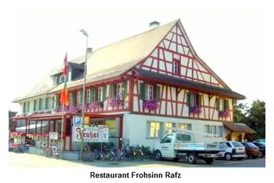 Restaurant Frohsinn