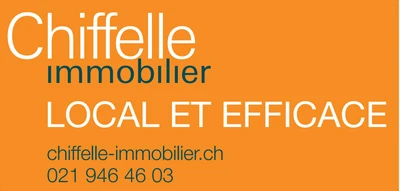 Chiffelle Immobilier Sàrl