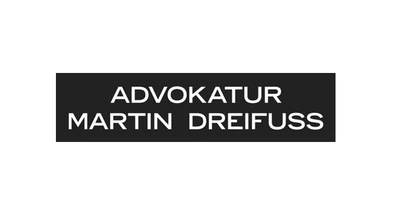 Advokatur Martin Dreifuss