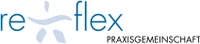 Logo Reflex Praxisgemeinschaft