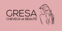 Logo Gresa Cheveux et Beauté