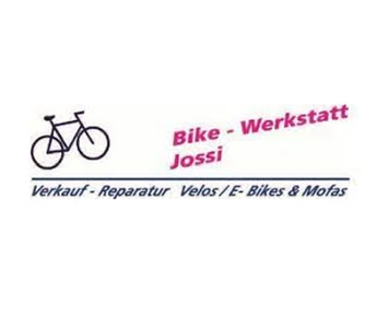 Bike-Werkstatt Jossi