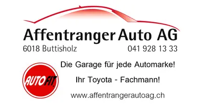 Affentranger Auto AG