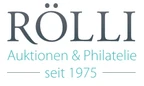 Rölli Auktionen & Philatelie AG