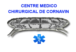 Centre médico-chirurgical de Cornavin