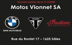 Vionnet Motos SA