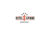 Logo Kaufmann Hotel AG/Hotel Spinne