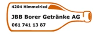 JBB Borer Getränke AG logo