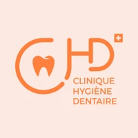 CHD Clinique d'Hygiène Dentaire Genève logo