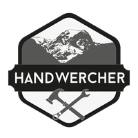 Logo Handwercher GmbH