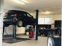 Elias Auto Garage Sàrl – Cliquez pour agrandir l’image 2 dans une Lightbox