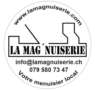 La Mag'nuiserie Sàrl