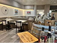 Ristorante Awarillo – Cliquez pour agrandir l’image 21 dans une Lightbox