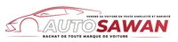 Logo Auto Sawan - Rachat de voiture toute marque