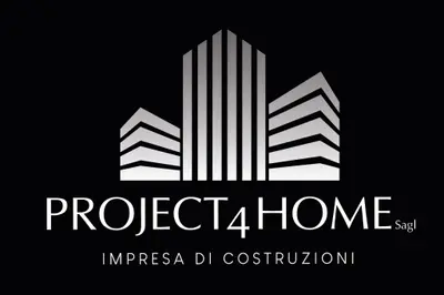 P4H-Project4Home Sagl