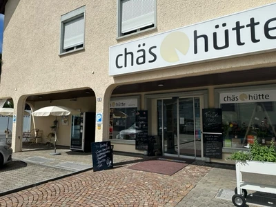 CHÄSHÜTTE Fislisbach GmbH