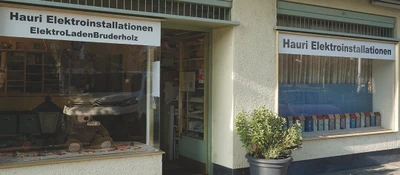 Hauri Elektroinstallationen