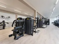 Evolution-fit Fitnesscenter - cliccare per ingrandire l’immagine 2 in una lightbox