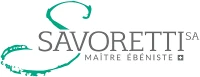 Logo Ebénisterie SAVORETTI SA