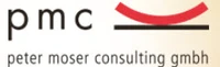 PMC Peter Moser Consulting GmbH logo