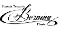 Logo Ristorante Pizzeria Bernina