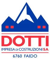 Dotti SA logo