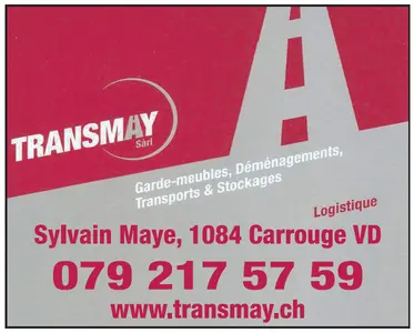 Transmay Sàrl