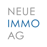 Logo NEUE IMMO AG