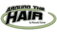 Logo Around the Hair