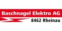 Logo Baschnagel Elektro AG