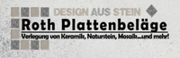 Logo Roth Plattenbeläge