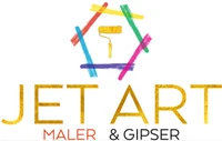 Logo JET ART Maler & Gipser