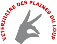 Logo Vétérinaire des Plaines-du-Loup