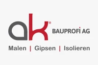 AK Bauprofi AG logo