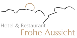 Frohe Aussicht Hotel - Restaurant