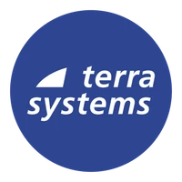 Logo Terrasystems AG