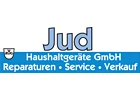 Logo Jud Haushaltgeräte GmbH