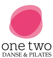 One Two Danse & Pilates-Logo