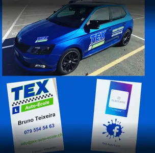 TEX Auto-École