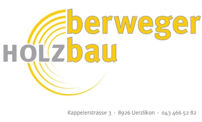 Berweger Holzbau und Bedachungen