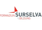 Logo Center da formaziun Surselva CFS / Bildungszentrum Surselva BZS