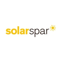 Solarspar logo