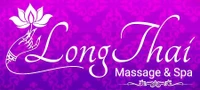 Logo Long Thai Massage Opitz