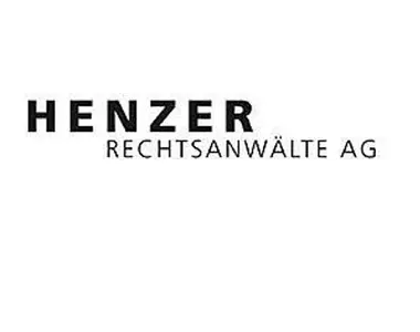 HENZER Rechtsanwälte AG